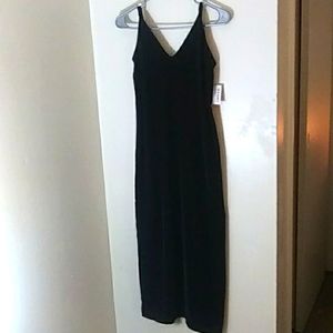 🍒 Velour tank dress 🍒